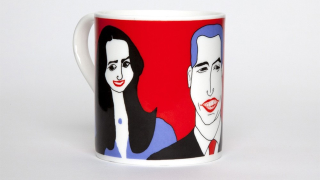 Illustration for article titled The Worst Royal Wedding Merchandise